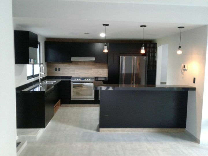 MUEBLES DE COCINA CDMX