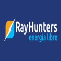 Ray Hunters