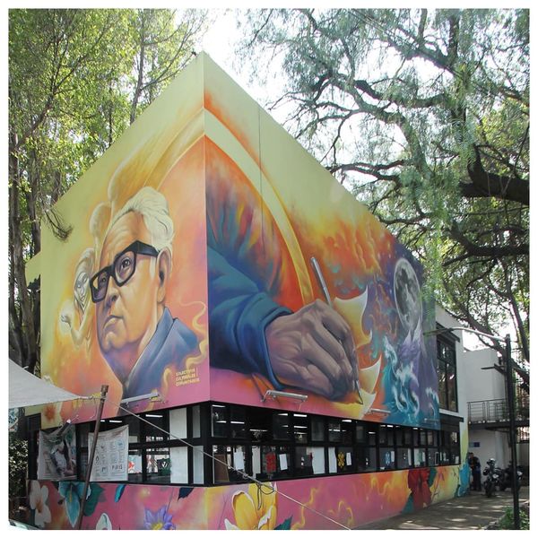 Proyecto ejecutivo CDMX