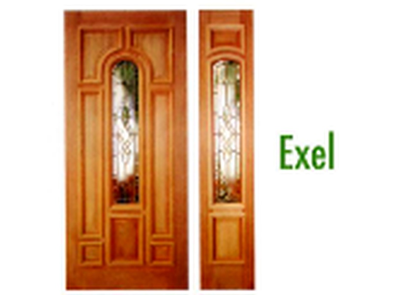 Madera para construccion CDMX