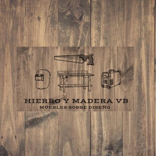 De Hierro Y Madera VB