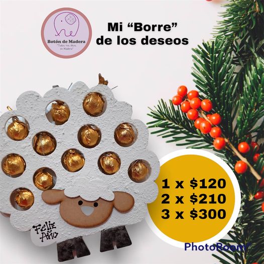 MI BORRE DE LOS DESEOS CDMX