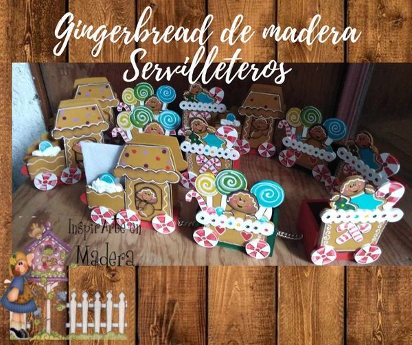 Servilletero CDMX