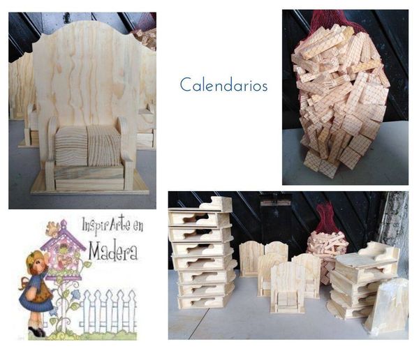 CALENDARIOS CDMX