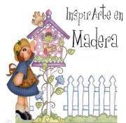 InspirArte en Madera