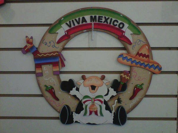 RECUERDO DE MEXICO CDMX