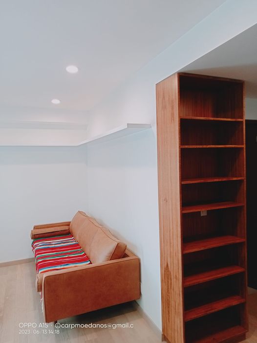 MUEBLES CDMX