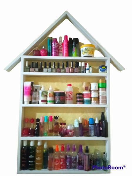 Hermoso esmaltero/organizador CDMX