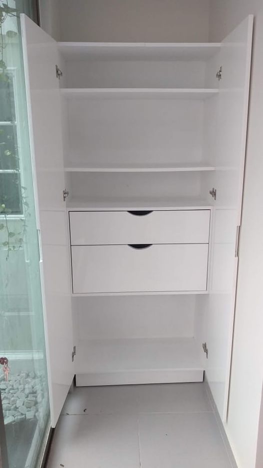 CLOSETS CDMX
