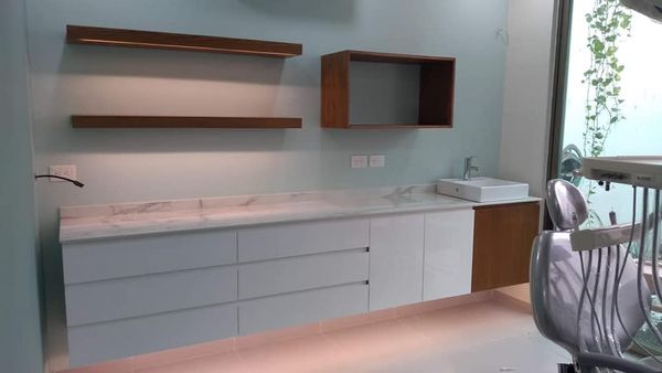 MUEBLES DE COCINA CDMX