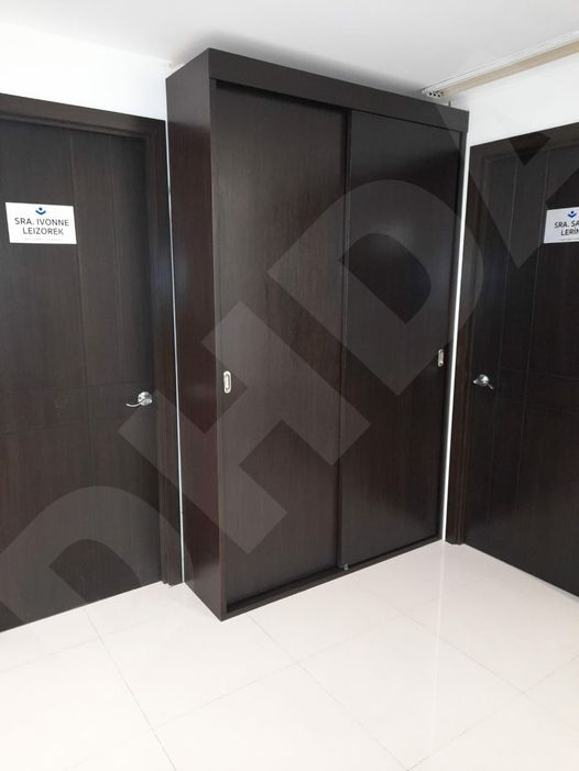 Closets en tinta CDMX