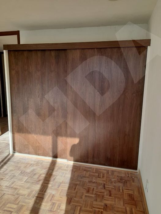 Closets de nogal americano CDMX
