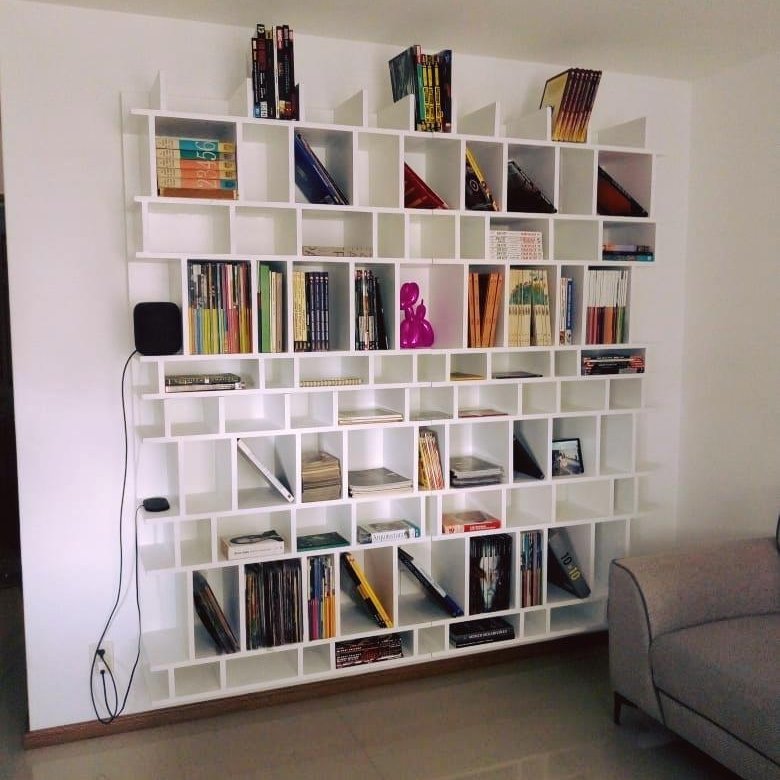 Diseños En Madera HDA
