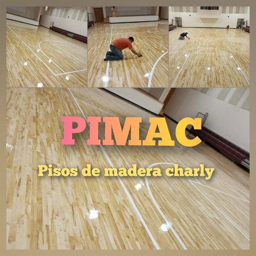 Madera Noble CDMX