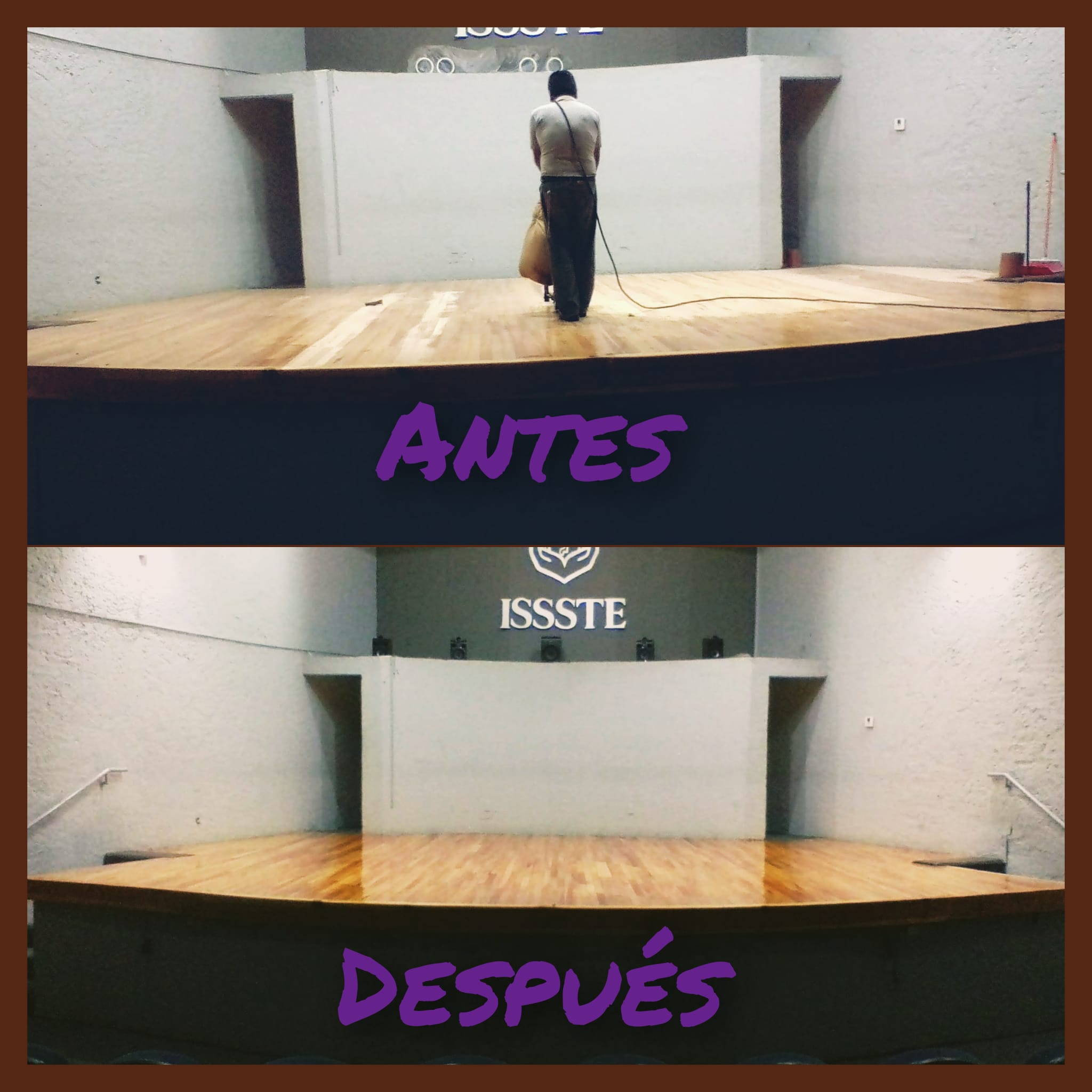 Rústico & Fino CDMX