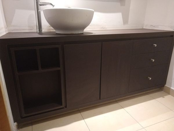 mobiliario para baño CDMX