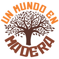 Un Mundo en Madera