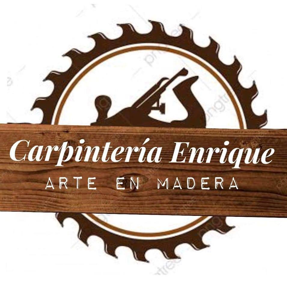 Carpintería Enrique.arte en madera.