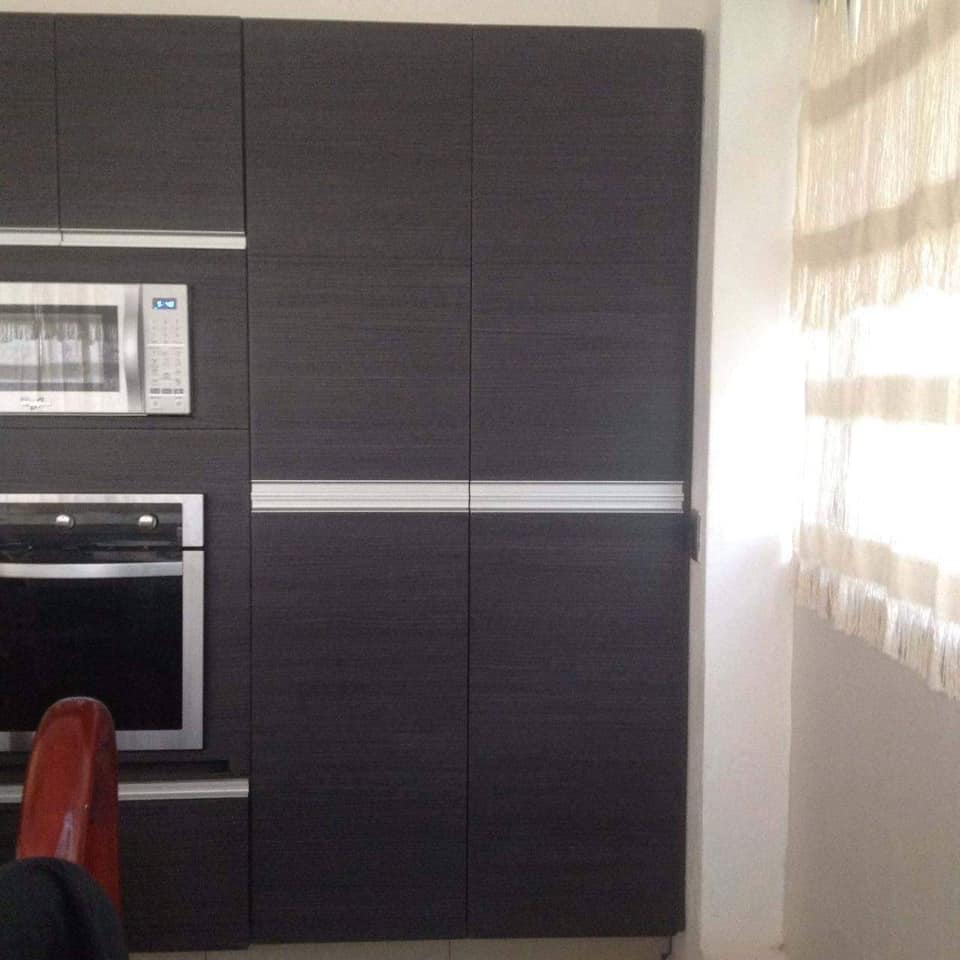 MUEBLES DE COCINA CDMX