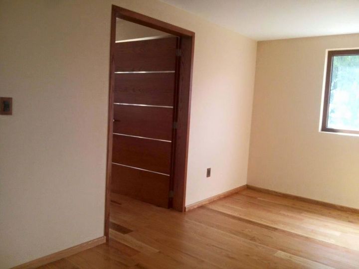 PUERTAS DE MADERA CON DISEÑO CDMX
