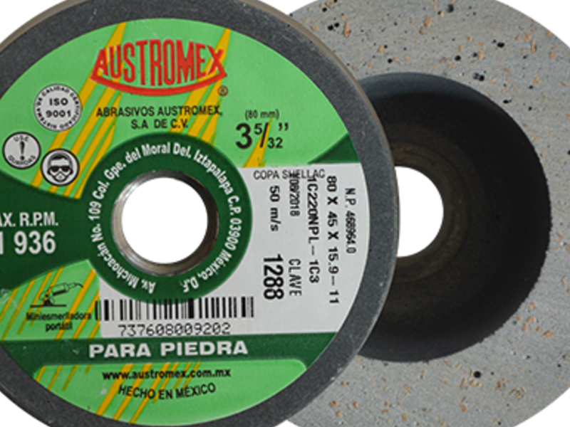 COPA PARA PULIDO  Mexico