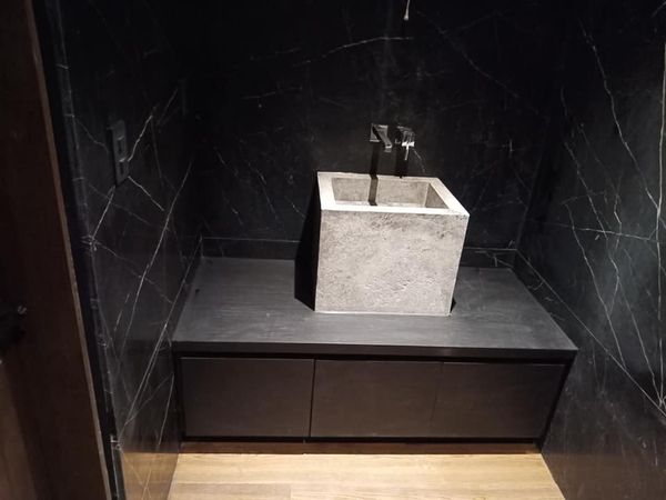 MUEBLES PARA BAÑO CDMX