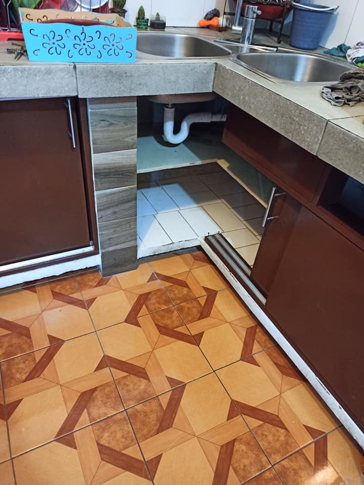 MUEBLES DE COCINA CDMX
