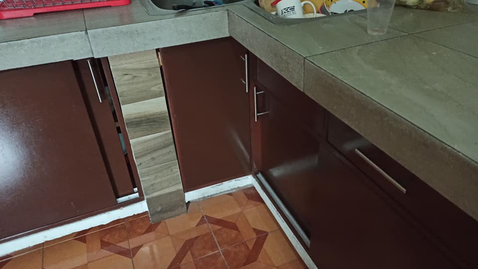 DIESÑOS DE COCINA CDMX