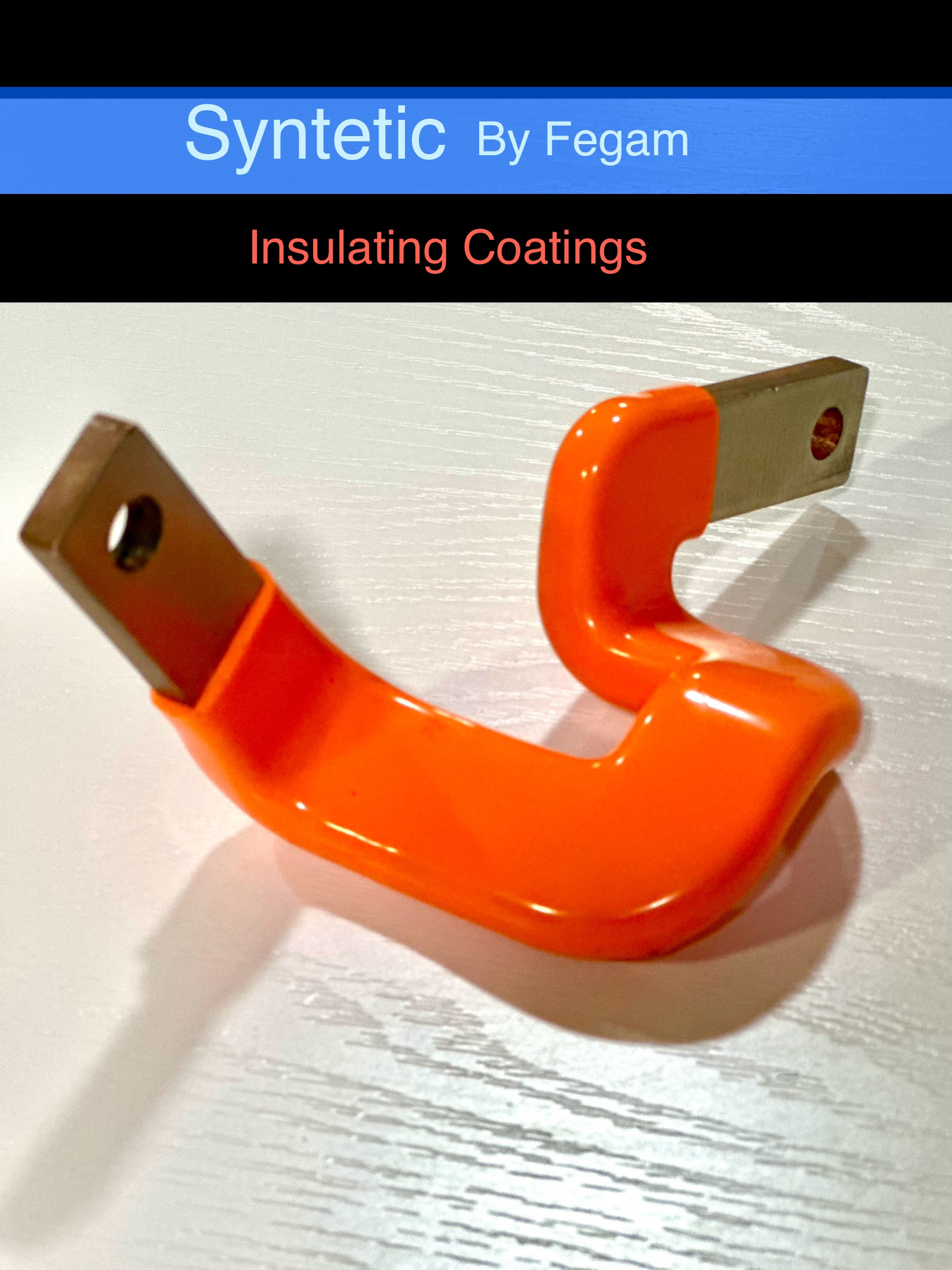 Fegam plastico coatings