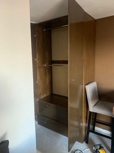 CLOSET CDMX