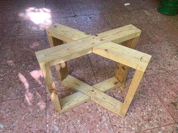  bases para mesas CDMX