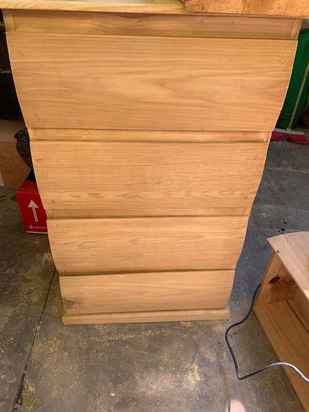  cajoneras CDMX