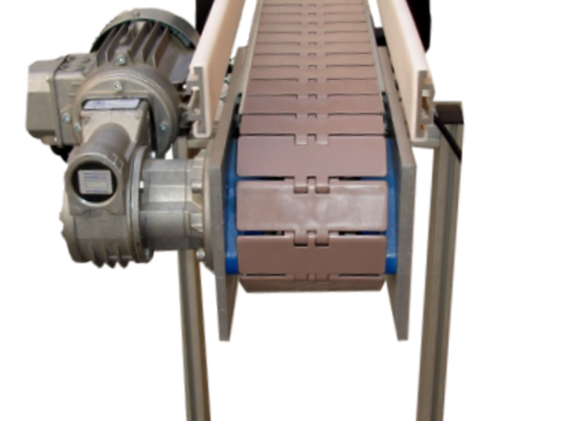 Transportadores de Tablillas AB CONVEYORS 