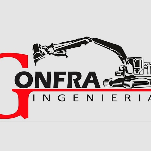 Gonfra ingenieria y construcción