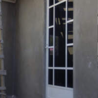 Vidrio y aluminio GOVA