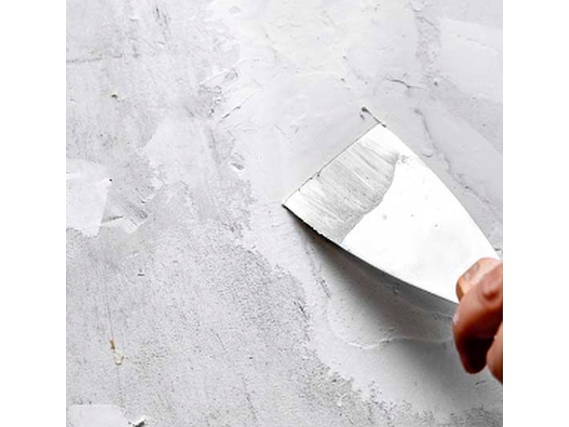 Servicio reparación pared Mexico