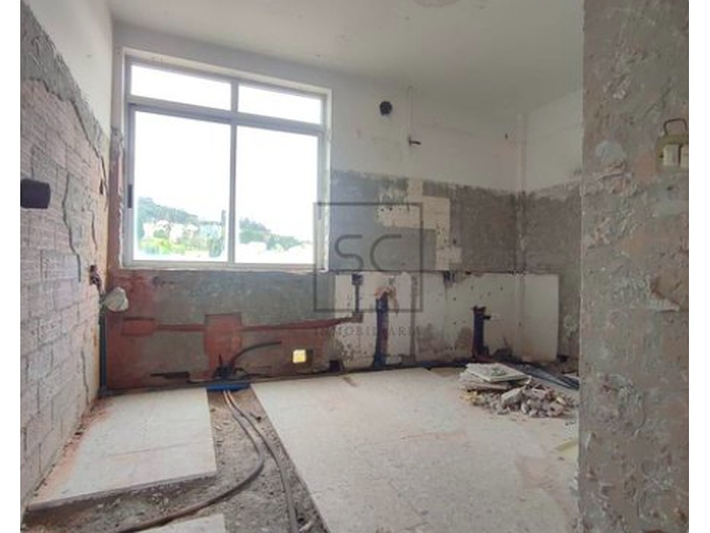 Remodelación casa Mexico