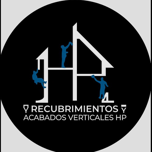 Recubrimientos Acabados Verticales HP