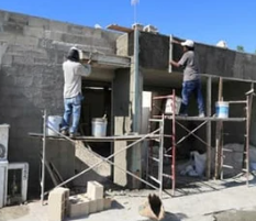 Construcción Residencial Verde Mexico