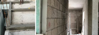 Residencia Horizon Mexico
