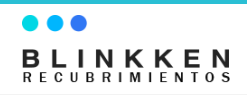 Blinkken Recubrimientos