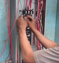 Instalaciones Eléctricas Mexico