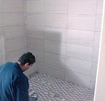 Instalación de pisos exteriores Mexico