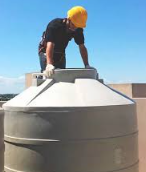 Instalacion Cisternas Mexico