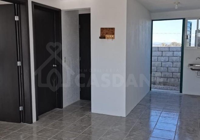 Construcción Residencial Chich Mexico