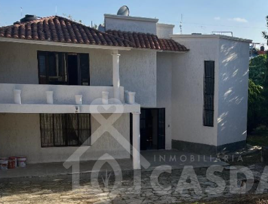 Construcción Residencial Bel Mexico