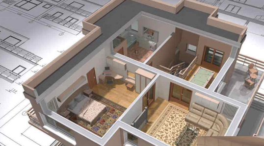 Construcción Residencial Confortables Mexico