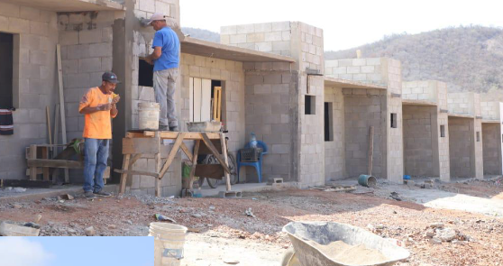 Construcción Residencial integral Mexico