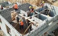 Construcción Residencial viv Mexico