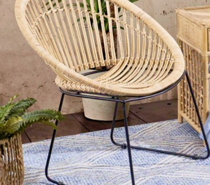 Silla luna Mexico